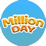 Millionday Results .